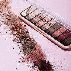 Essence Paleta senčil za oči Rose 10 g