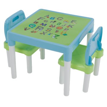 KONDELA Balto 1+2 otroški set