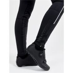 Craft ŽENSKE ZIMSKE KOLESARSKE HLAČE CORE BIKE SUBZ BIB TIGHTS BLACK - C3