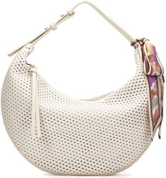 Hispanitas Ženska torbica Banana Bag BV264540 Butter