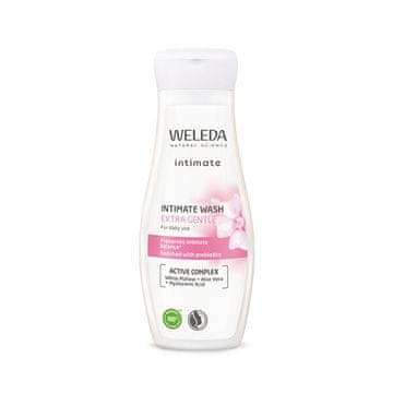 Weleda Gel za intimno umivanje ekstra nežen 200 ml