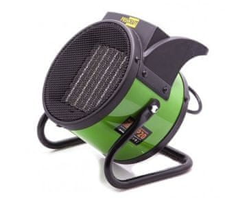 Procraft Ventilator za ogrevanje FP20