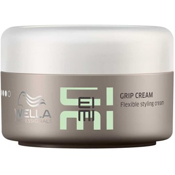 Wella Professionals Elastična krema za oblikovanje EIMI Grip Cream 75 ml