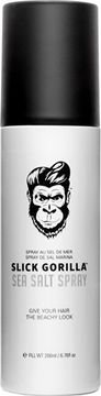 Slick Gorilla Sprej za oblikovanje z morsko soljo 200 ml
