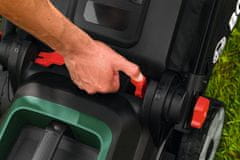 Bosch ROTAK18V2-43 Solo akumulatorska kosilnica (06008B9L01)