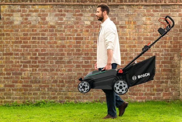 Bosch ROTAK 18V2-43 akumulatorska kosilnica