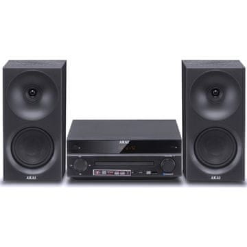 Akai AM-301 BK