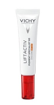 Vichy Krema za oči SPF 50+ Liftactiv Pigment Specialist B3 (za nego oči) 15 ml