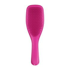Tangle Teezer Ultimate Detangler Električna malinova krtača za lase za ravne in kodraste lase