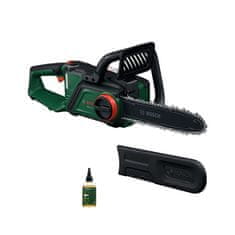 Bosch PKE18V-30-28 Solo akumulatorska verižna žaga (06008B8B01)