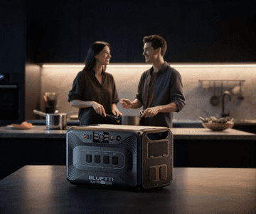 Popolna rešitev za dom!