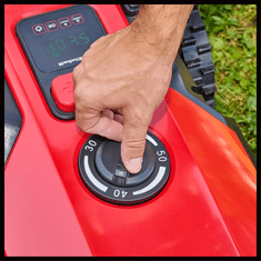 Einhell FREELEXO 500 robotska kosilnica (3413935)