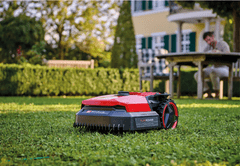 Einhell FREELEXO 500 robotska kosilnica (3413935)