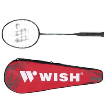 shumee Profesionalni badmintonski lopar TI SMASH 888 Wish