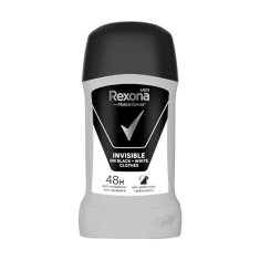 Rexona Dezodorant Motionsense Invisible Black+White 50 ml