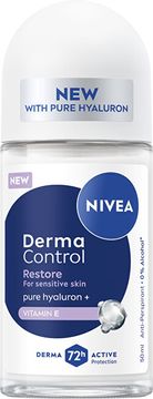 Derma Control Restore antiperspirant (Antiperspirant) 50 ml