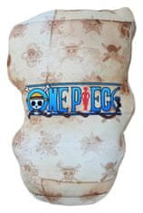 3D vzglavnik One Piece