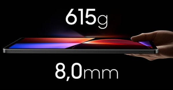 Blackview MEGA 2 tablični računalnik