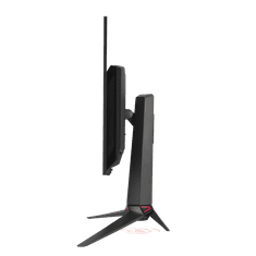 ASUS ROG Swift OLED PG32UCDMR gaming monitor, 80cm (31,5), 4K UHD, QD-OLED, 240Hz, 0,03ms, G-SYNC compatible (90LM0C00-B01971)