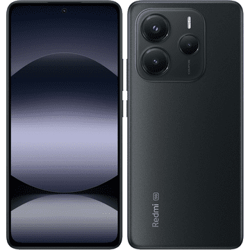 Xiaomi Mobilní telefon Redmi Note 14 8 GB / 256 GB, černý