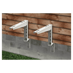 Rodigas Konzola za klimo MC702 460mm