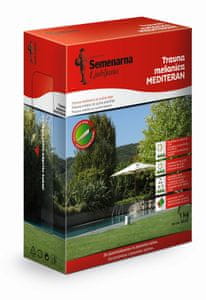Travna mešanica Mediteran, 1kg