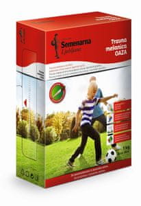 Travna mešanica Oaza, 1kg