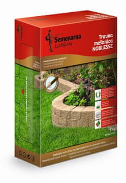 Semenarna Ljubljana Noblesse travna mešanica, 1kg
