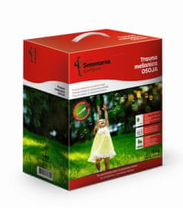 Travna mešanica Osoja, 1kg