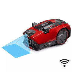 FREELEXO PLUS 600 robotska kosilnica (3413975)