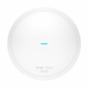 Ruijie Reyee dostopna točka WiFi6 1800Mb AX Giga stropna RG-RAP62