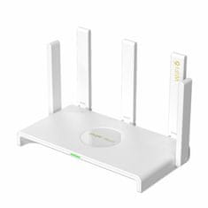 Ruijie Reyee usmerjevalnik WiFi6 AX 3000Mb bel RG-EW3000GX