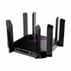 Ruijie Reyee usmerjevalnik WiFi6 AX gaming 6000Mb 2,5G RG-EW6000GX
