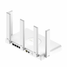 Ruijie Reyee usmerjevalnik WiFi6 AX 3000Mb bel RG-EW3000GX