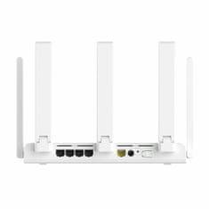 Ruijie Reyee usmerjevalnik WiFi6 AX 3000Mb bel RG-EW3000GX