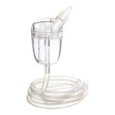 Mediblink SuperEasy PRO M410 prenosni električni nosni aspirator, Anti-Overflow tehnologija, USB-C