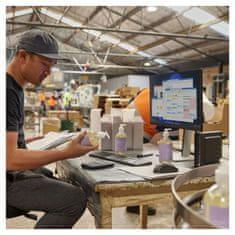 HP-hewlett-packard Pro Mini 400 G9 Intel Core i5-13500T 16GB 512GB/SSD W11P