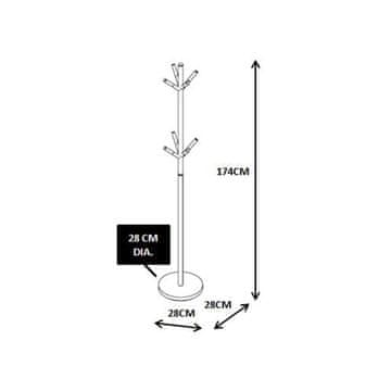 Fort OBEŠALNIK FENIX