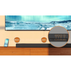 Hisense Soundbar HS3100