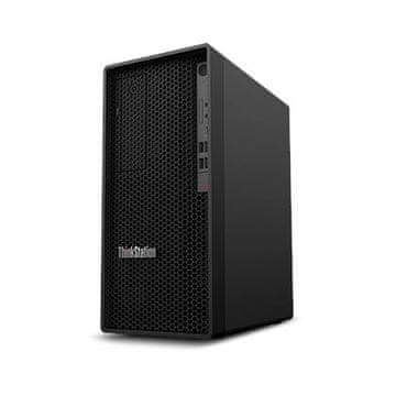 Lenovo ThinkStation P2 G2 Tower namizni računalnik, Ultra 7 265, 32GB, SSD1TB, RTX5060, W11P (30JQ003QZY)