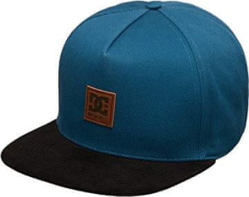 DC Moška kapa Brackers ADYHA04181-BMG0