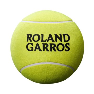 Wilson Žoge teniški copati Roland Garros Jumbo Tennis Autograph