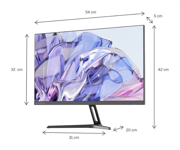 Zakaj izbrati monitor THOMSON M24FB2Y14?