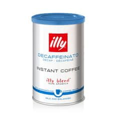 illy Decaf kava instant, brezkofeinska, 95 g
