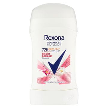 Trdni antiperspirant Advanced Protection Bright Bouquet 50 ml
