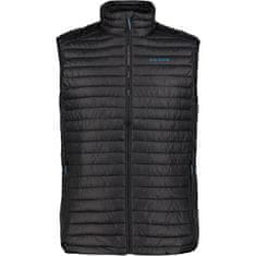 ICEPEAK Jakne črna XL 458989565I