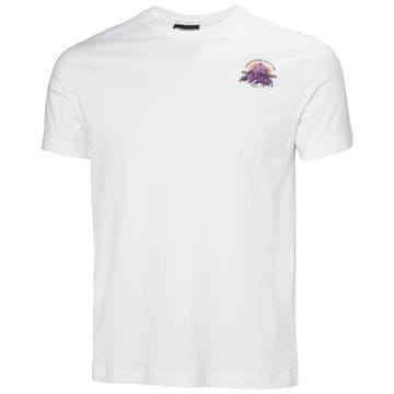 Helly Hansen Majica Helly Hansen Core Graphic 2.0 54599002