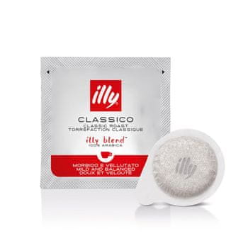 Illy Solo Lungo kavne tabletke, 200/1