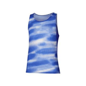 Mizuno Majice obutev za tek Dryaeroflow Graphic