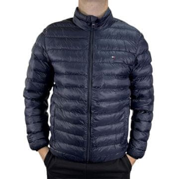 Tommy Hilfiger Jakne mornarsko modra MW0MW34952DW5